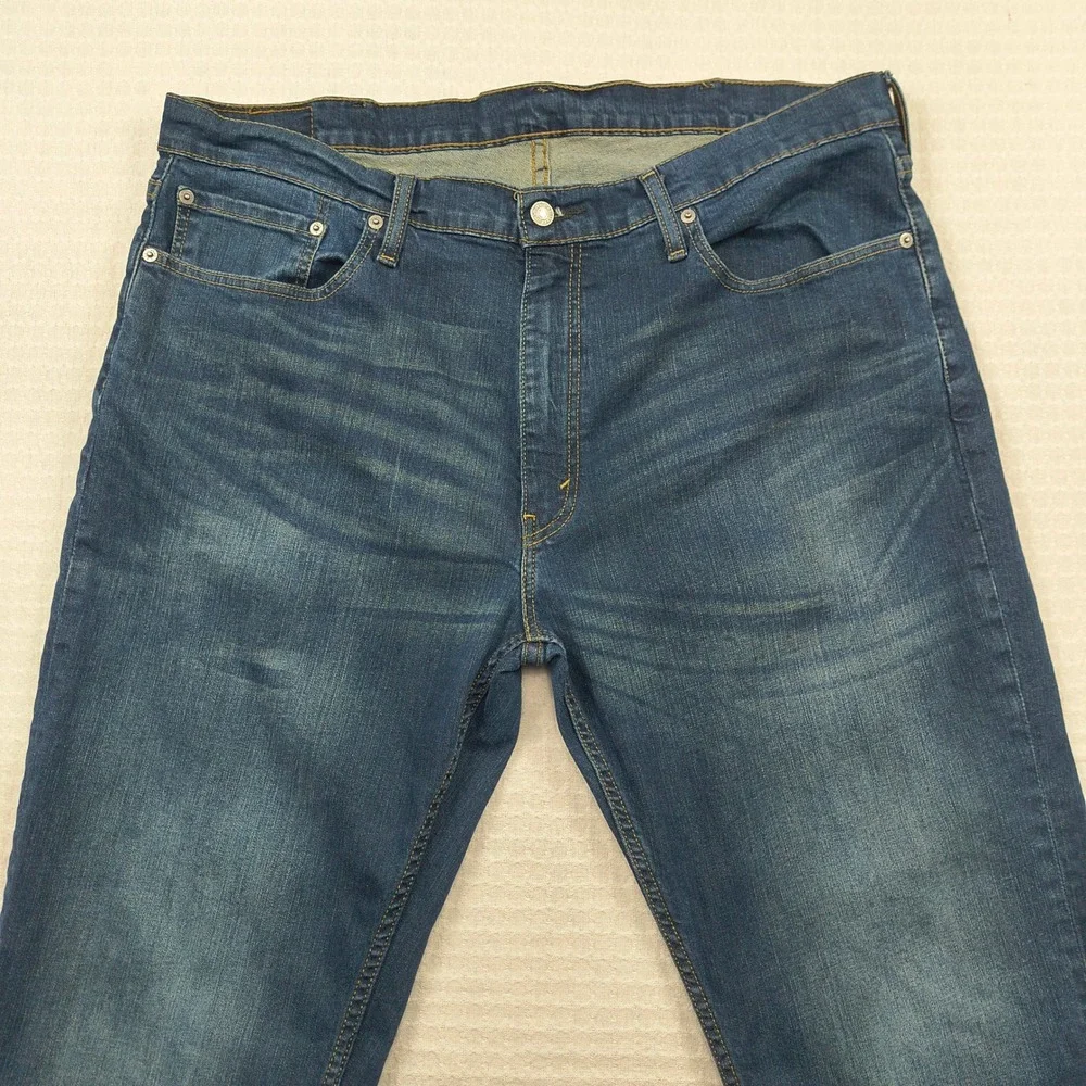 Levis all pre